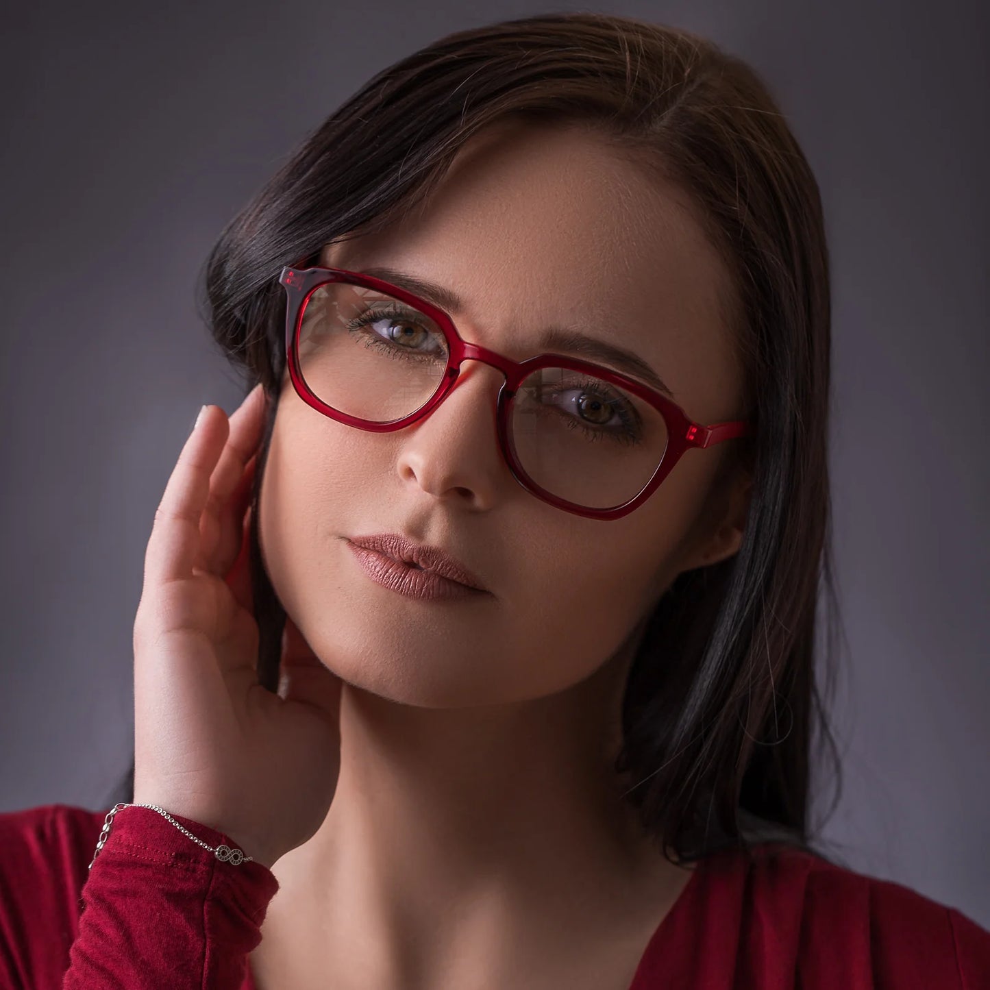 Blaulichtfilterbrille Orion