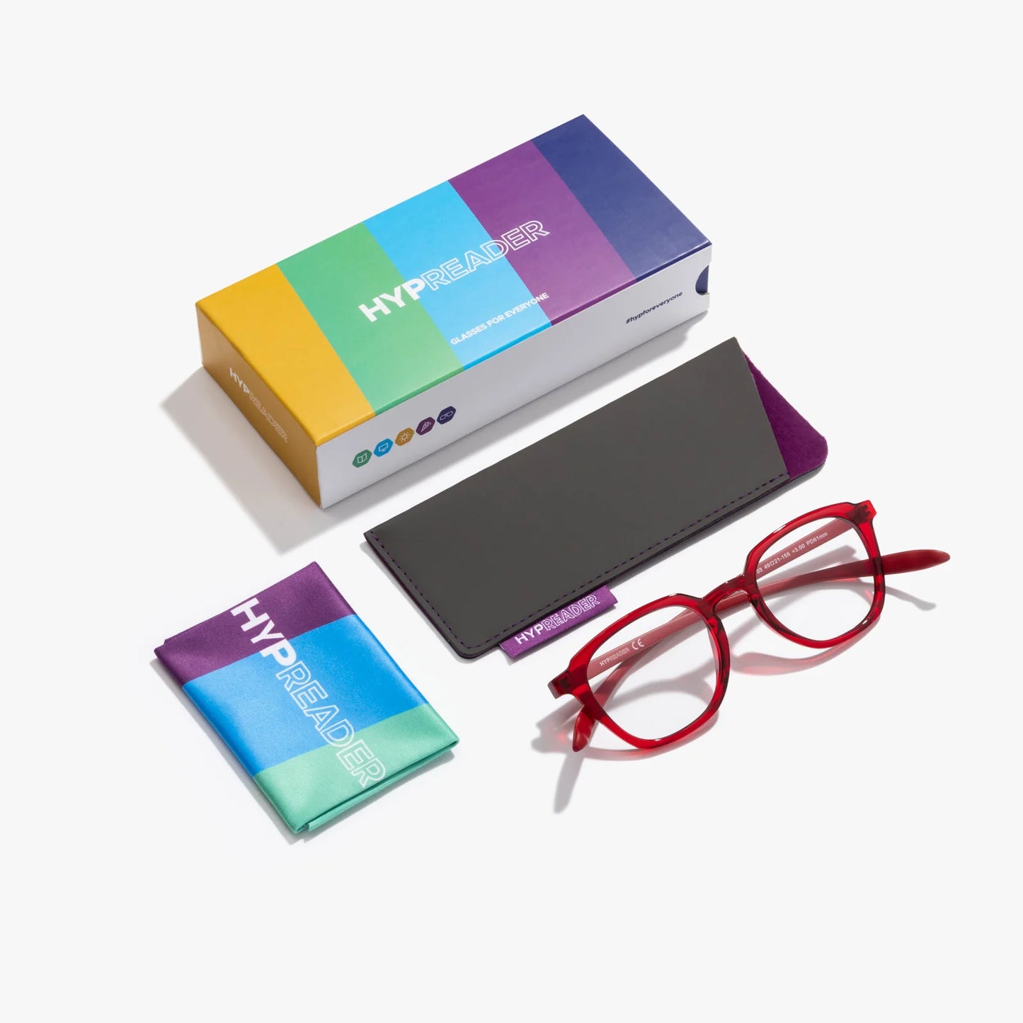 Blaulichtfilterbrille Orion