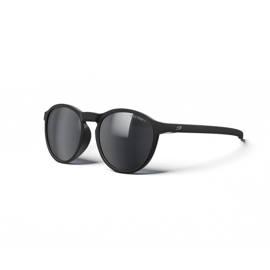 Julbo JOLIET – Schwarz Matt / RAUCHGRAU