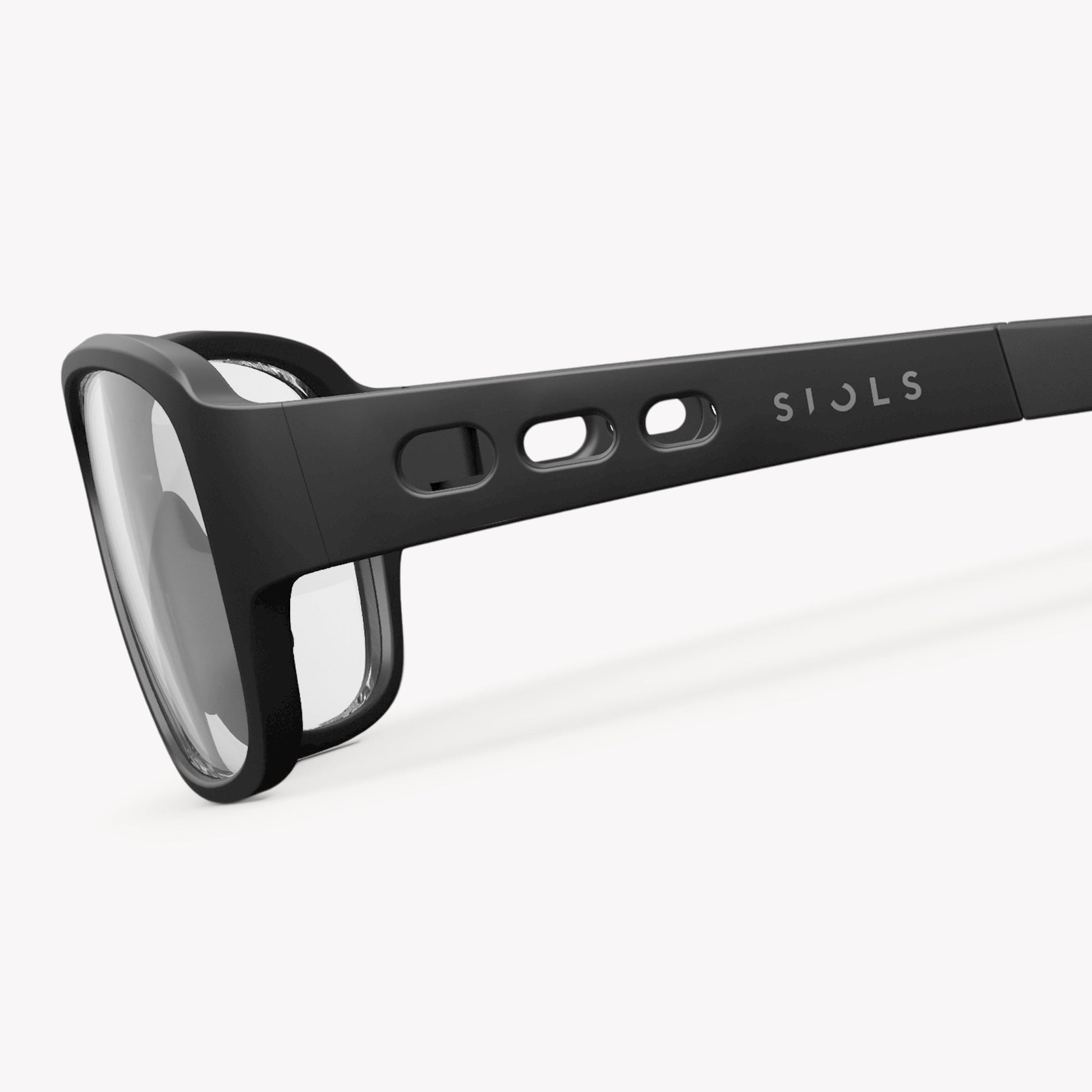 Kids.Fusion Sport - Hybridbrille - SIOLS Sports Glasses