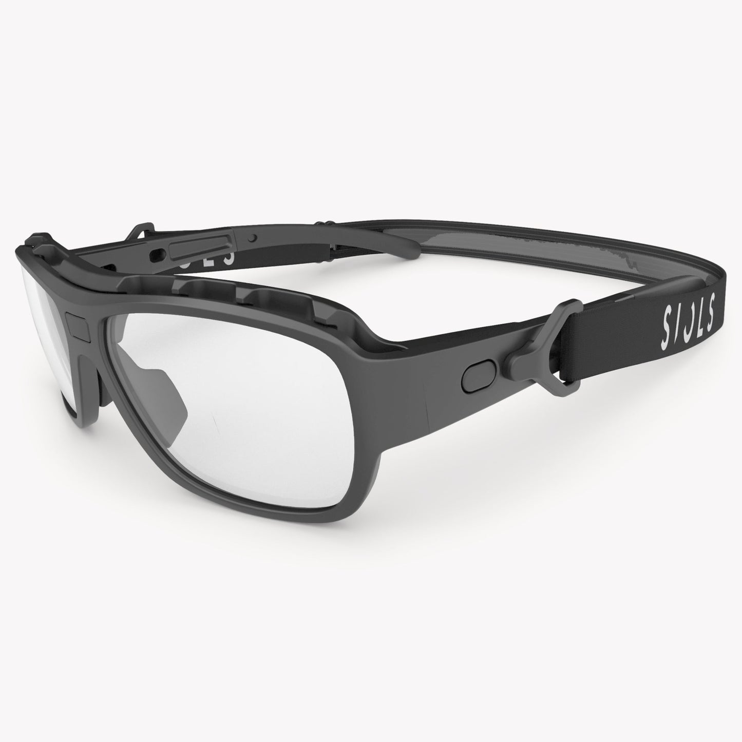Kids.Fusion Sport - Hybridbrille - SIOLS Sports Glasses