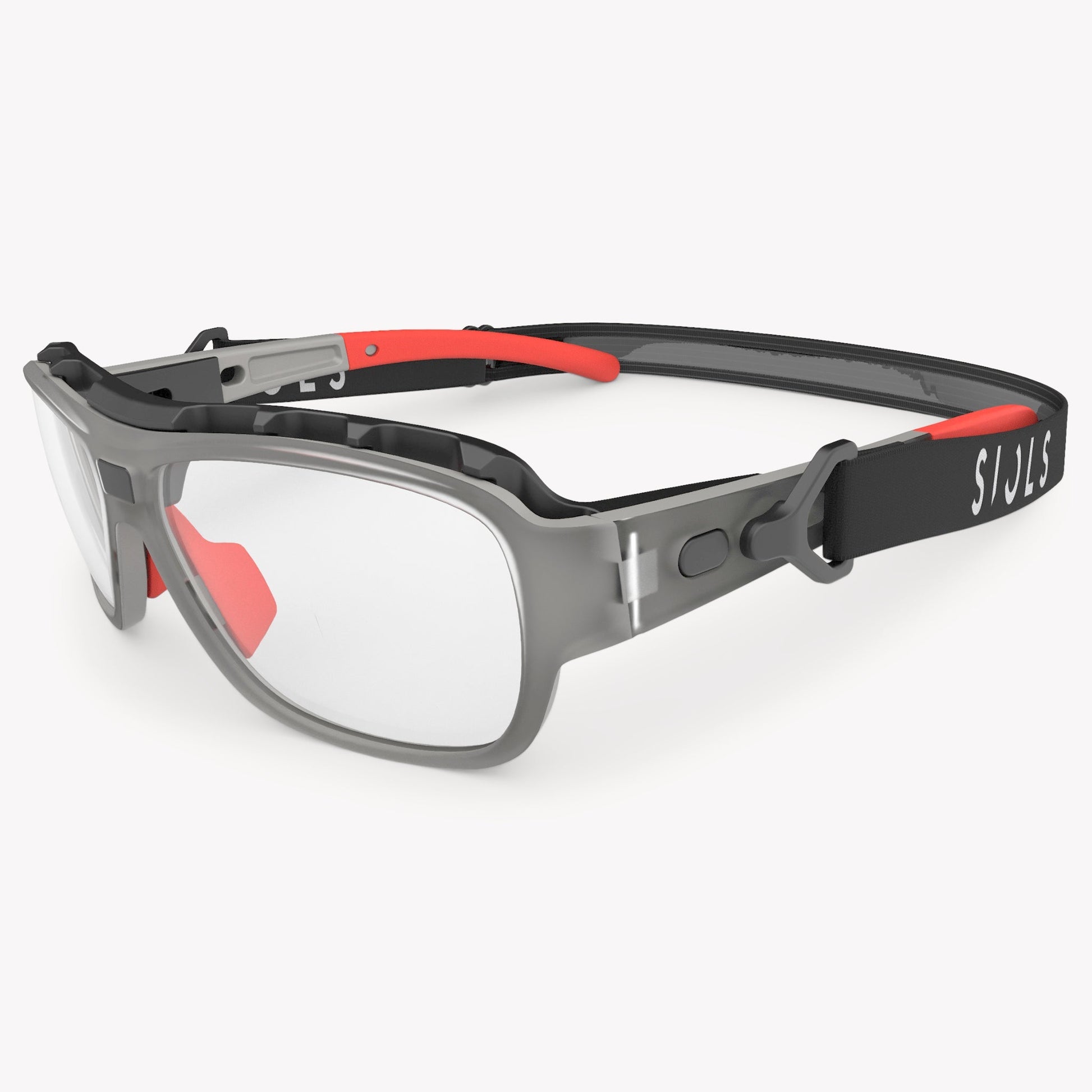 Kids.Fusion Sport - Hybridbrille - SIOLS Sports Glasses