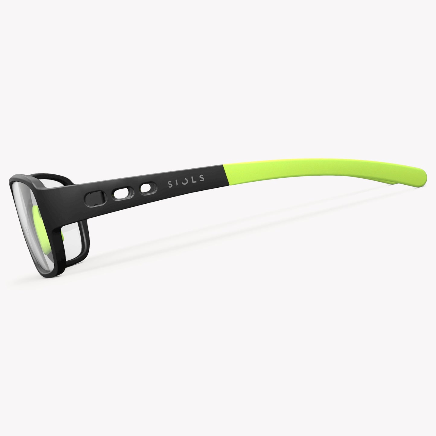 Kids.Fusion Sport - Hybridbrille - SIOLS Sports Glasses
