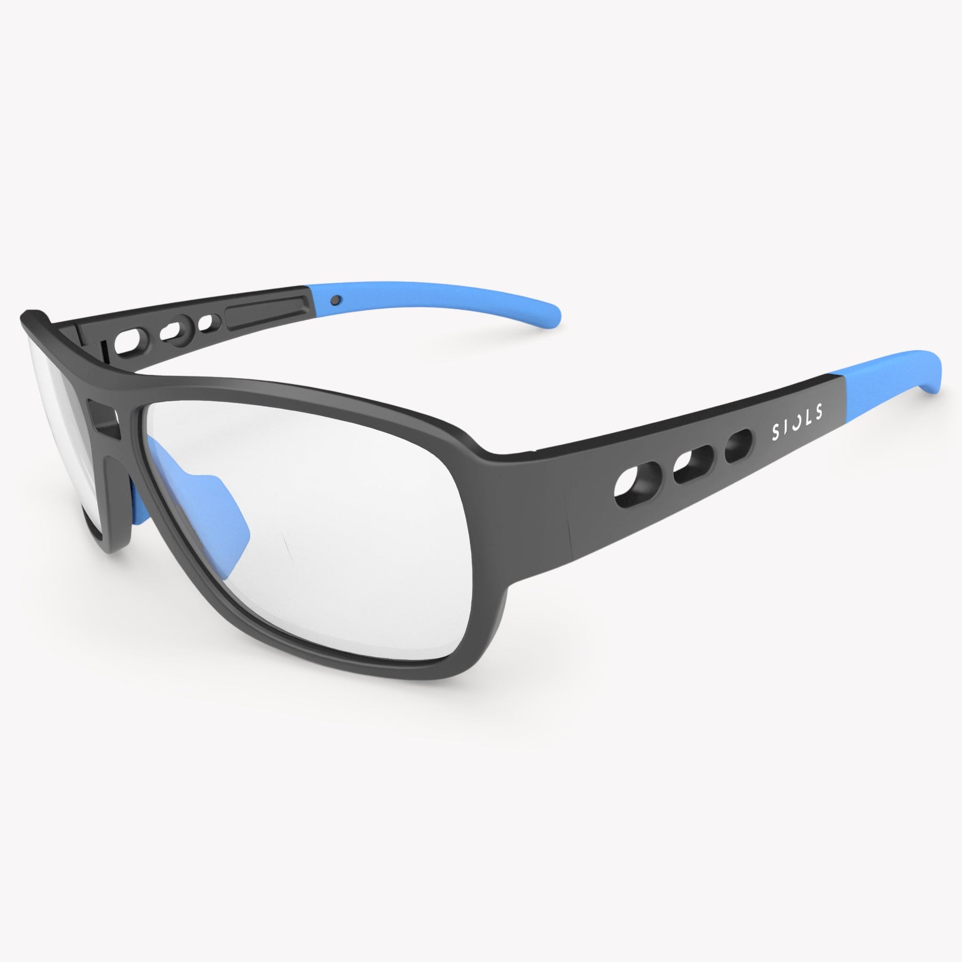 Kids.Fusion Sport - Hybridbrille - SIOLS Sports Glasses