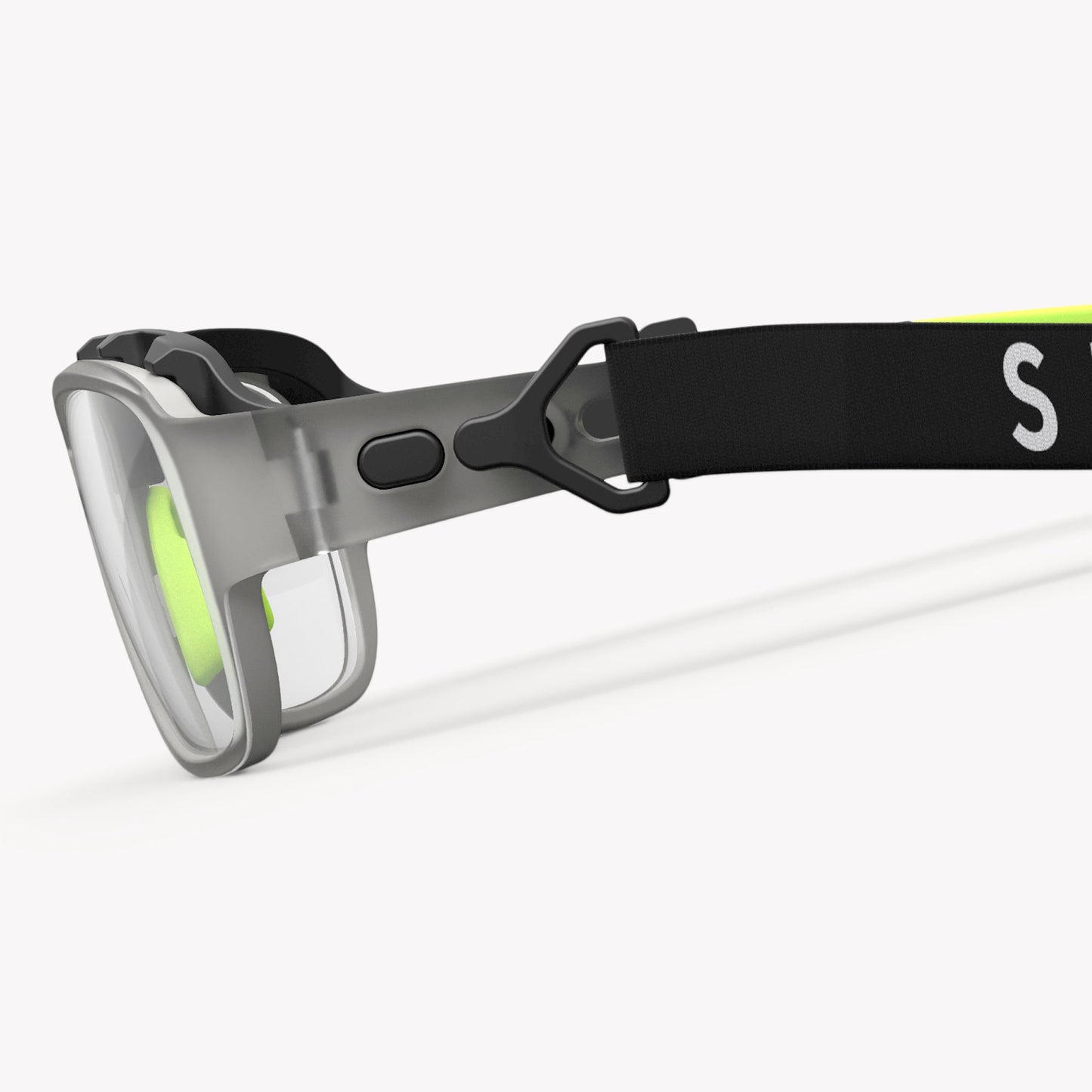 Kids.Fusion Sport - Hybridbrille - SIOLS Sports Glasses
