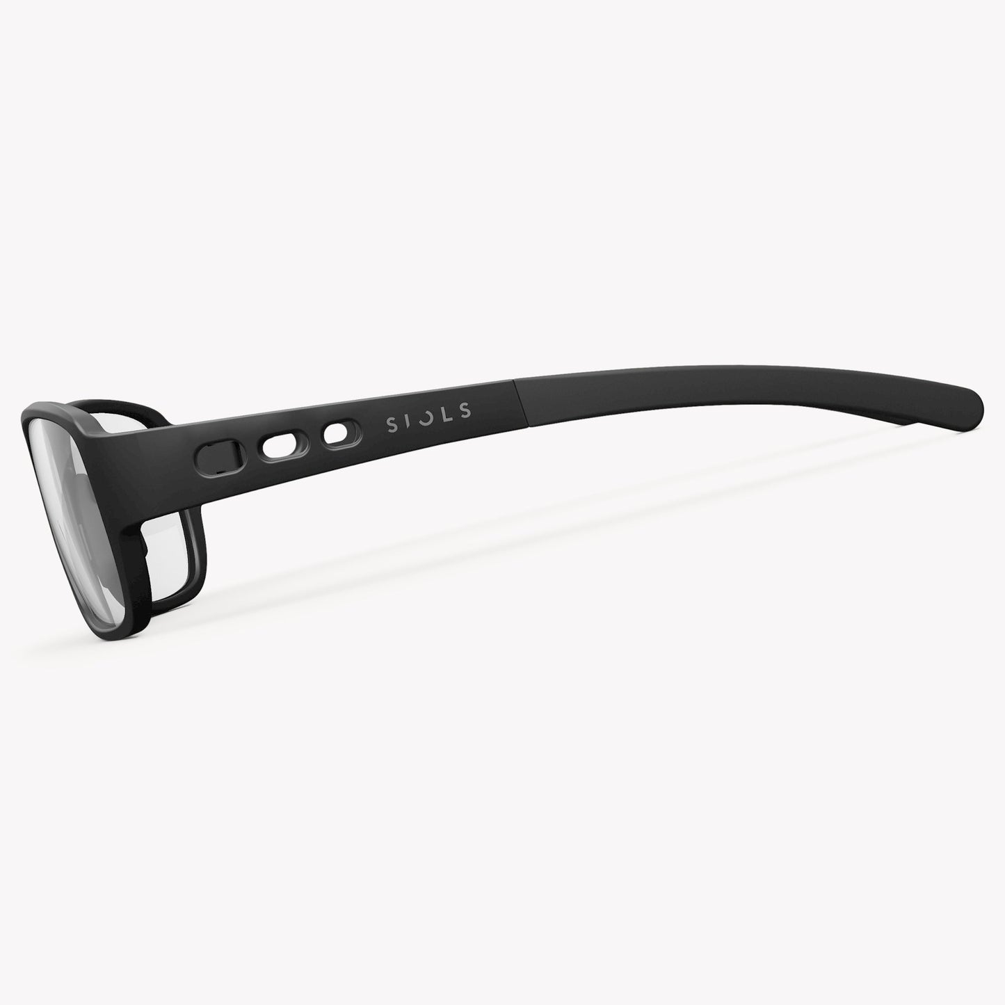 Kids.Fusion Sport - Hybridbrille - SIOLS Sports Glasses