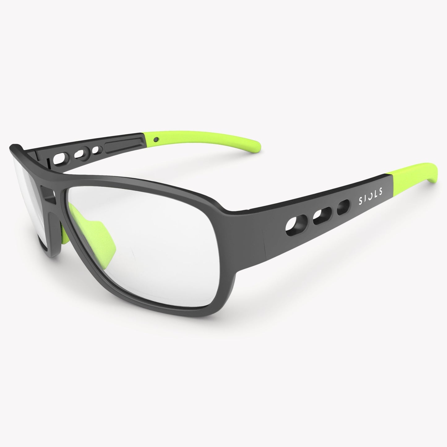 Kids.Fusion Sport - Hybridbrille - SIOLS Sports Glasses