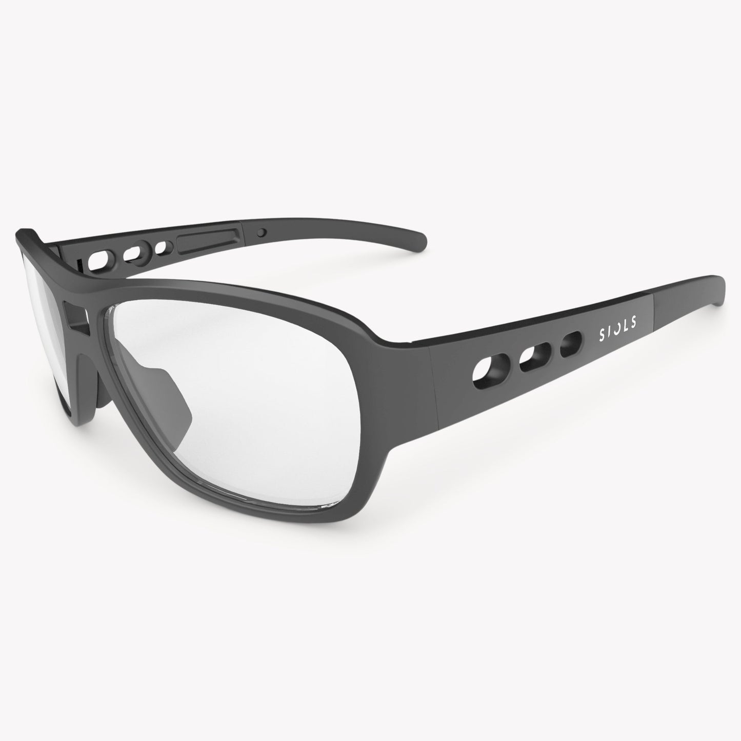 Kids.Fusion Sport - Hybridbrille - SIOLS Sports Glasses