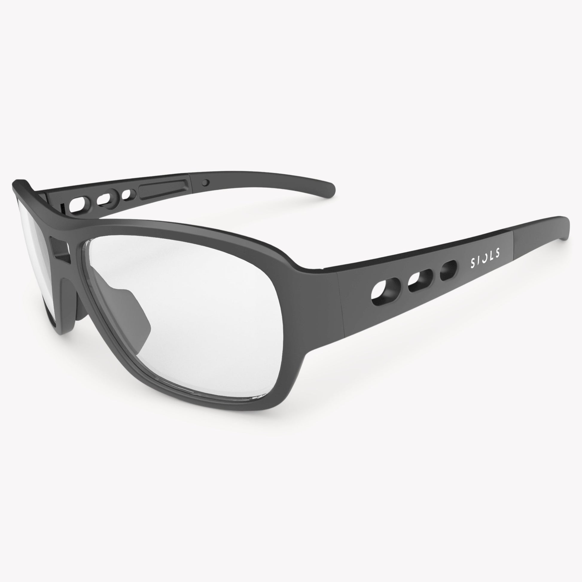 Kids.Fusion Sport - Hybridbrille - SIOLS Sports Glasses
