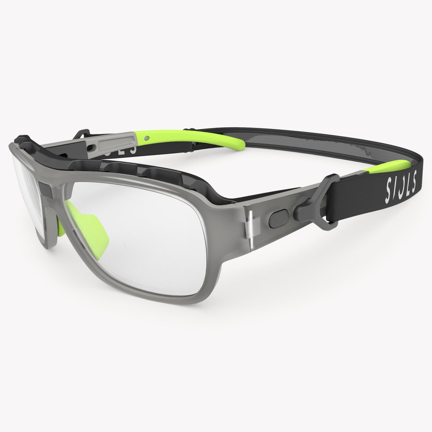 Kids.Fusion Sport - Hybridbrille - SIOLS Sports Glasses