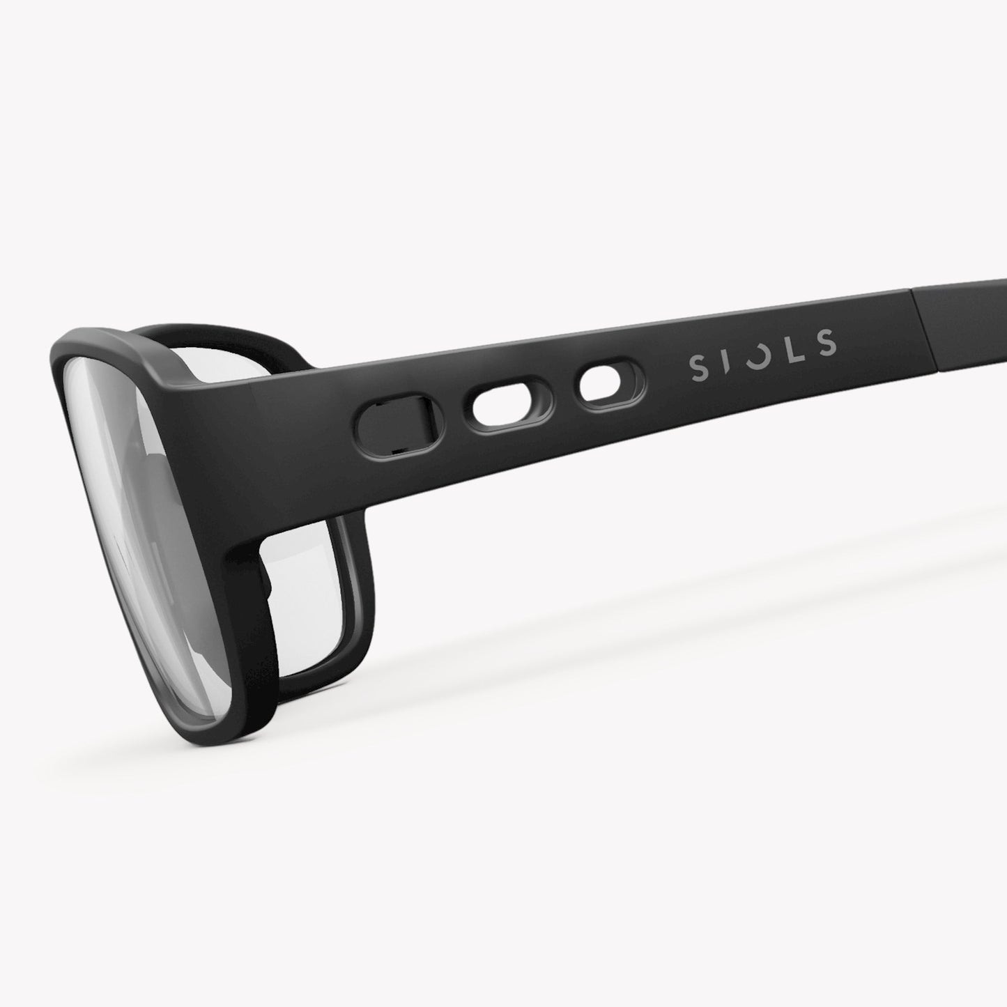 Kids.Fusion Sport - Hybridbrille - SIOLS Sports Glasses