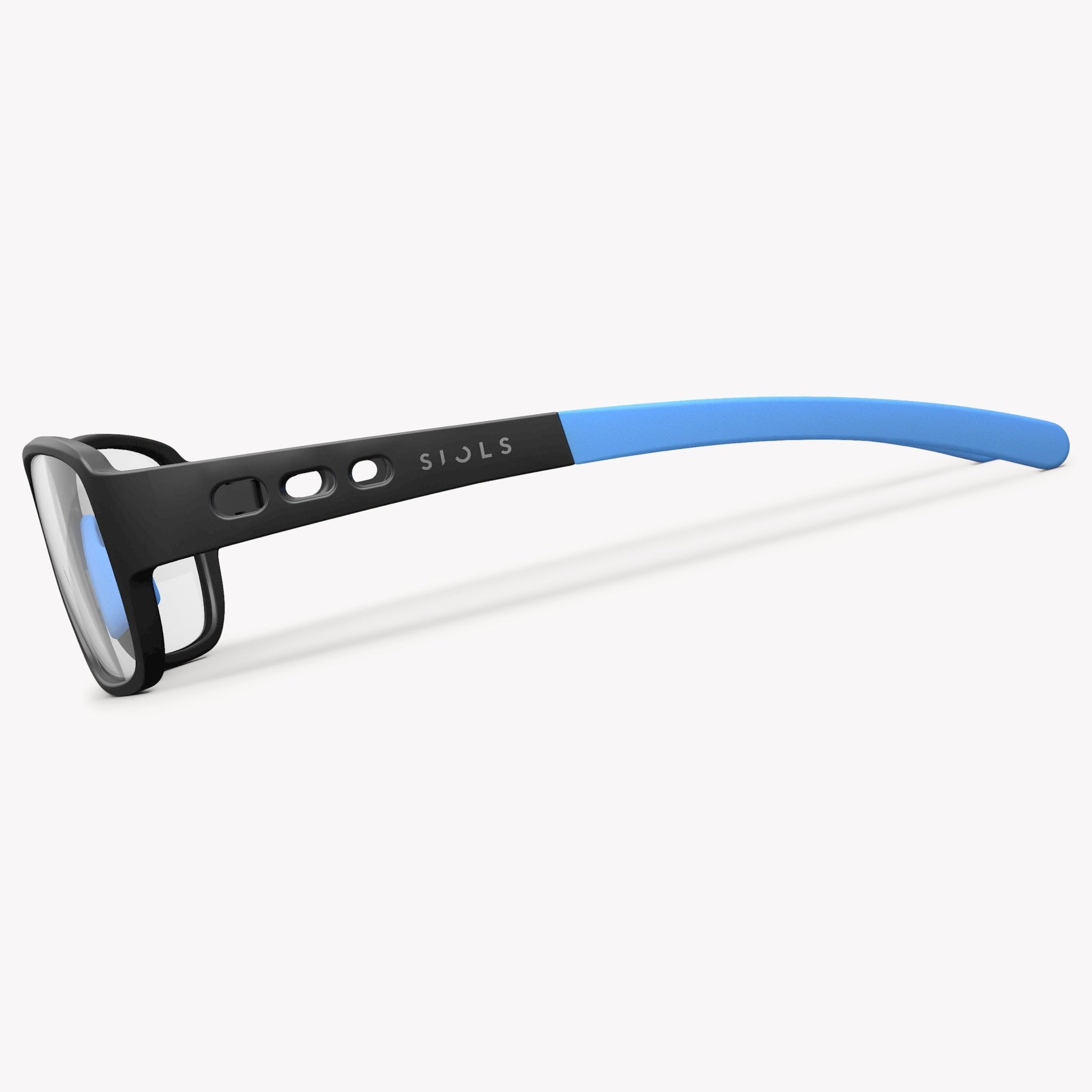 Kids.Fusion Sport - Hybridbrille - SIOLS Sports Glasses