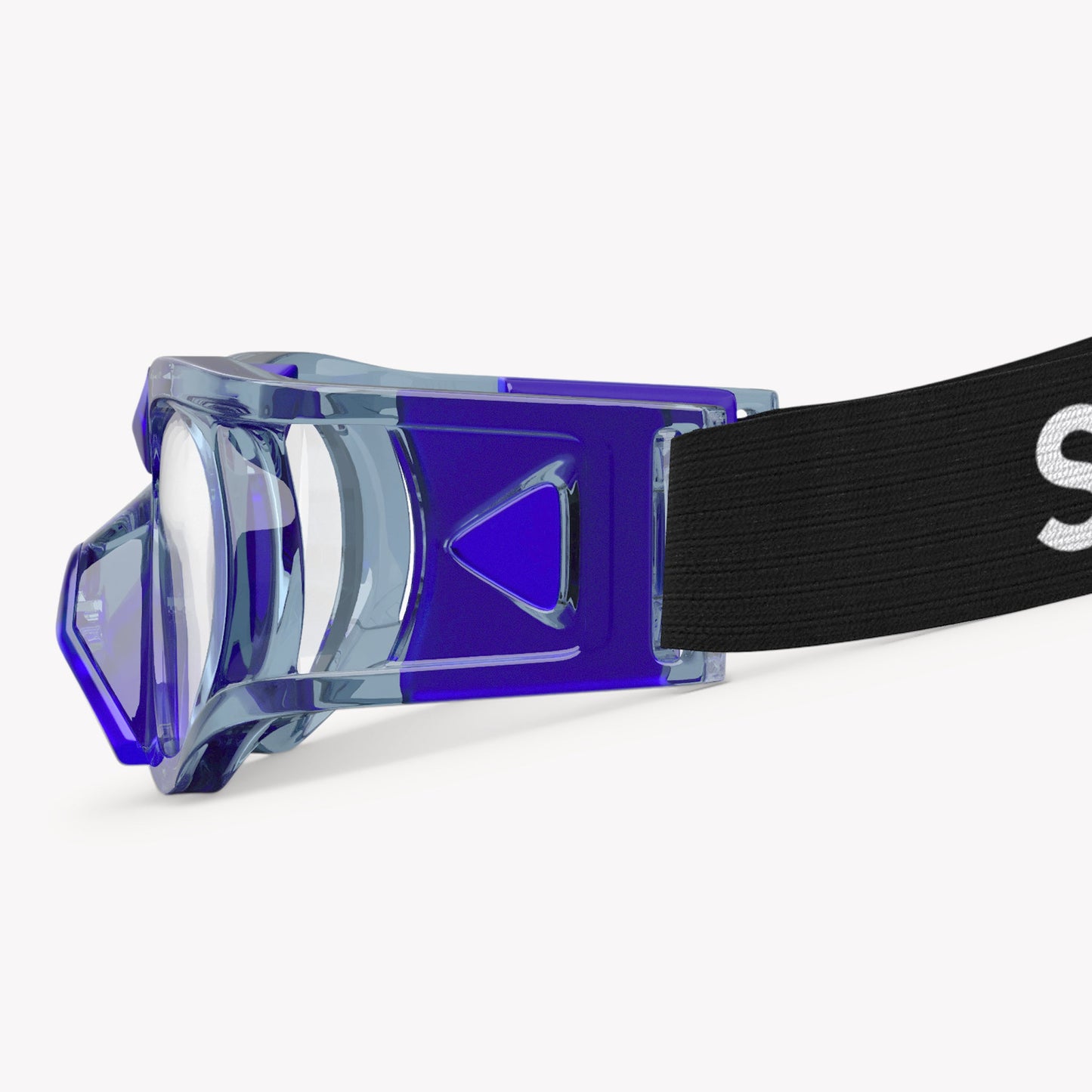 KIDS.INDOOR Sportbrille - SIOLS Sports Glasses