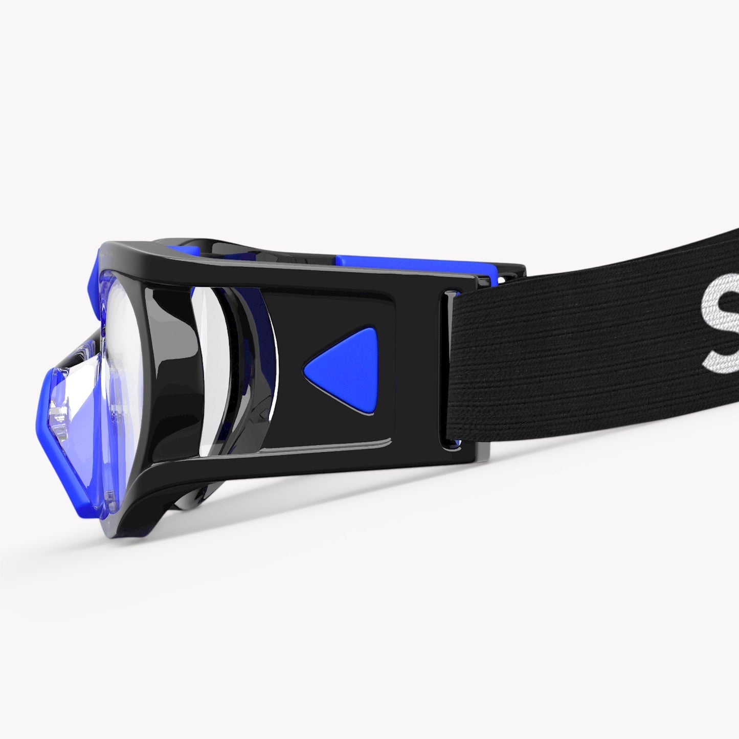 KIDS.INDOOR Sportbrille - SIOLS Sports Glasses