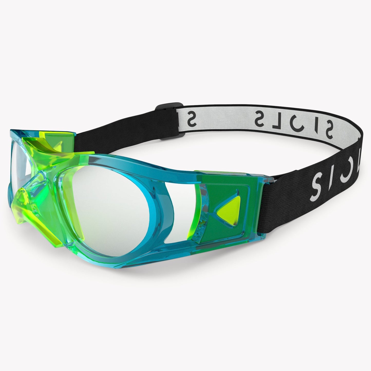 KIDS.INDOOR Sportbrille - SIOLS Sports Glasses