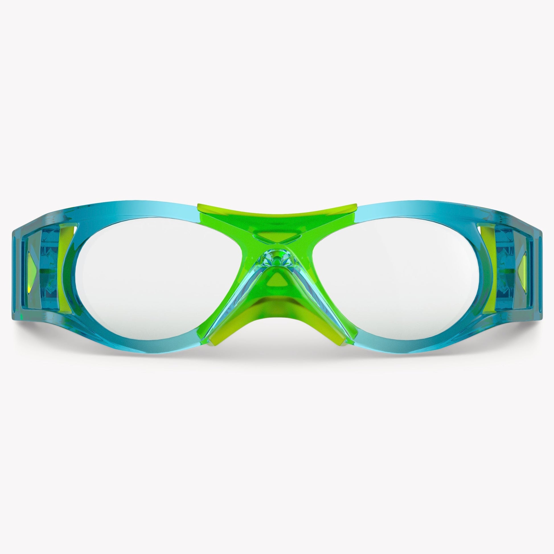 KIDS.INDOOR Sportbrille - SIOLS Sports Glasses