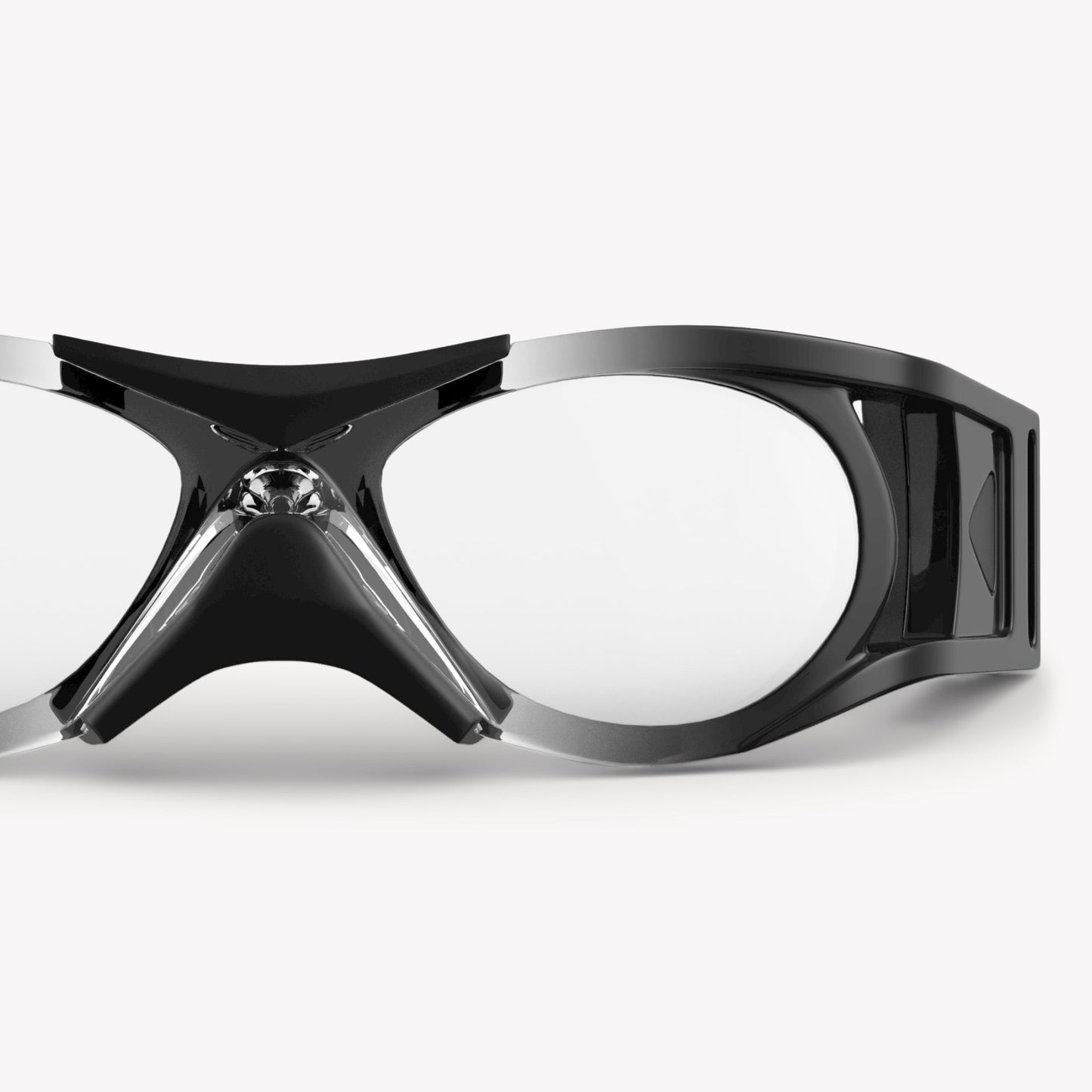 KIDS.INDOOR Sportbrille - SIOLS Sports Glasses