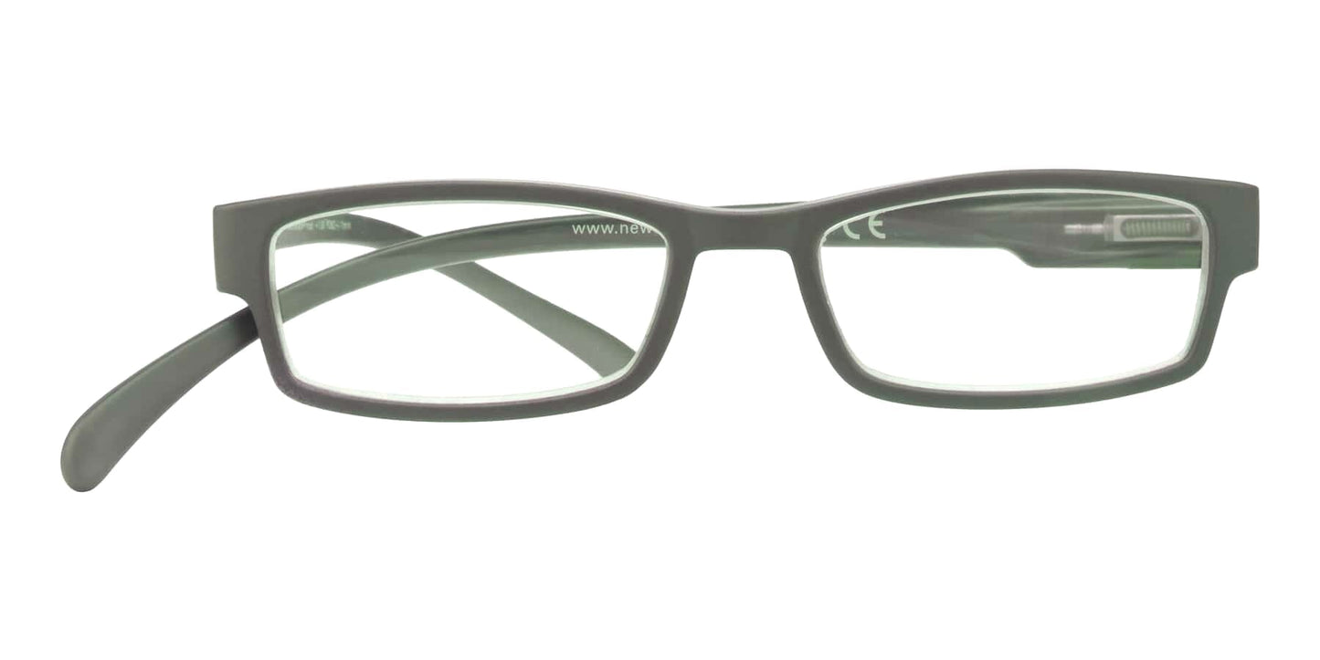 Klammeraffe Lese­brille No. 01