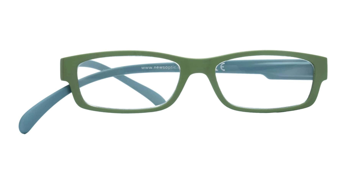 Klammeraffe Lese­brille No. 04