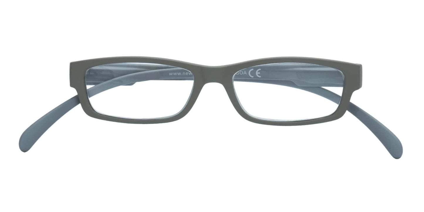 Klammeraffe Lese­brille No. 04
