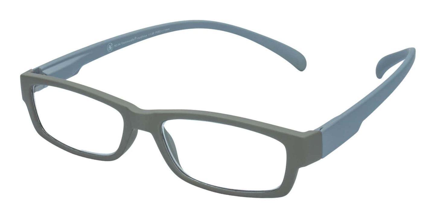 Klammeraffe Lese­brille No. 04