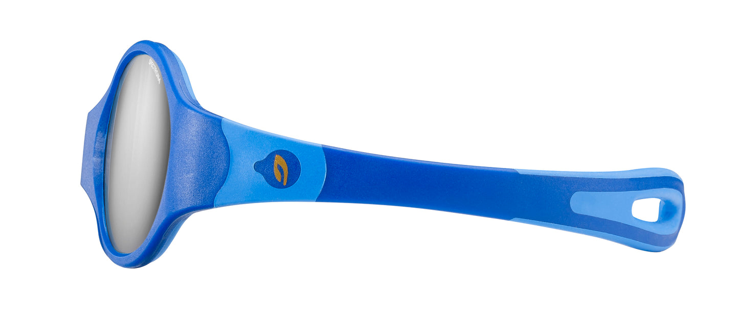 Julbo LOOP L – Dunkelblau / Blau / RAUCHGRAU