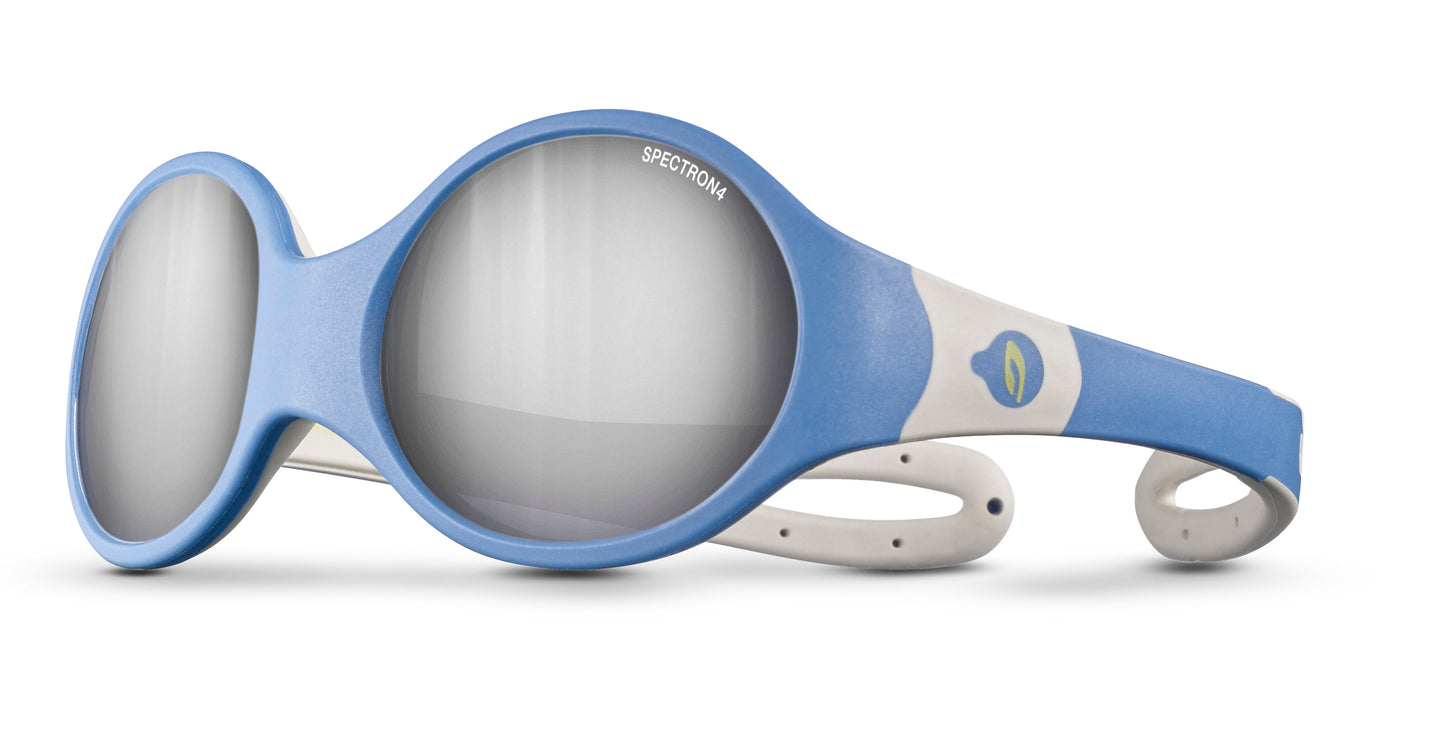 Julbo LOOP L – Blau / Grau / RAUCHGRAU