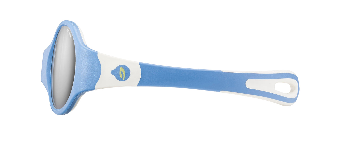 Julbo LOOP L – Blau / Grau / RAUCHGRAU