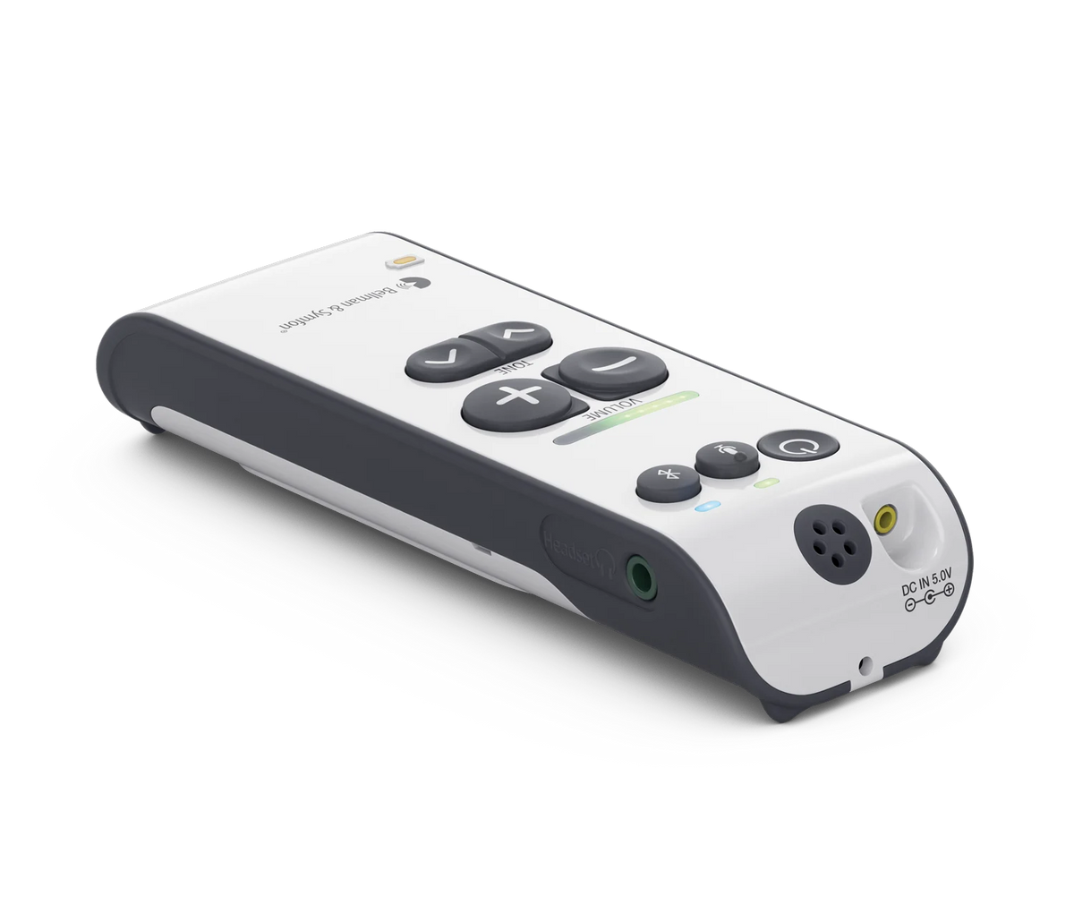 Bellman Audio TV Streamer pour BE2021
