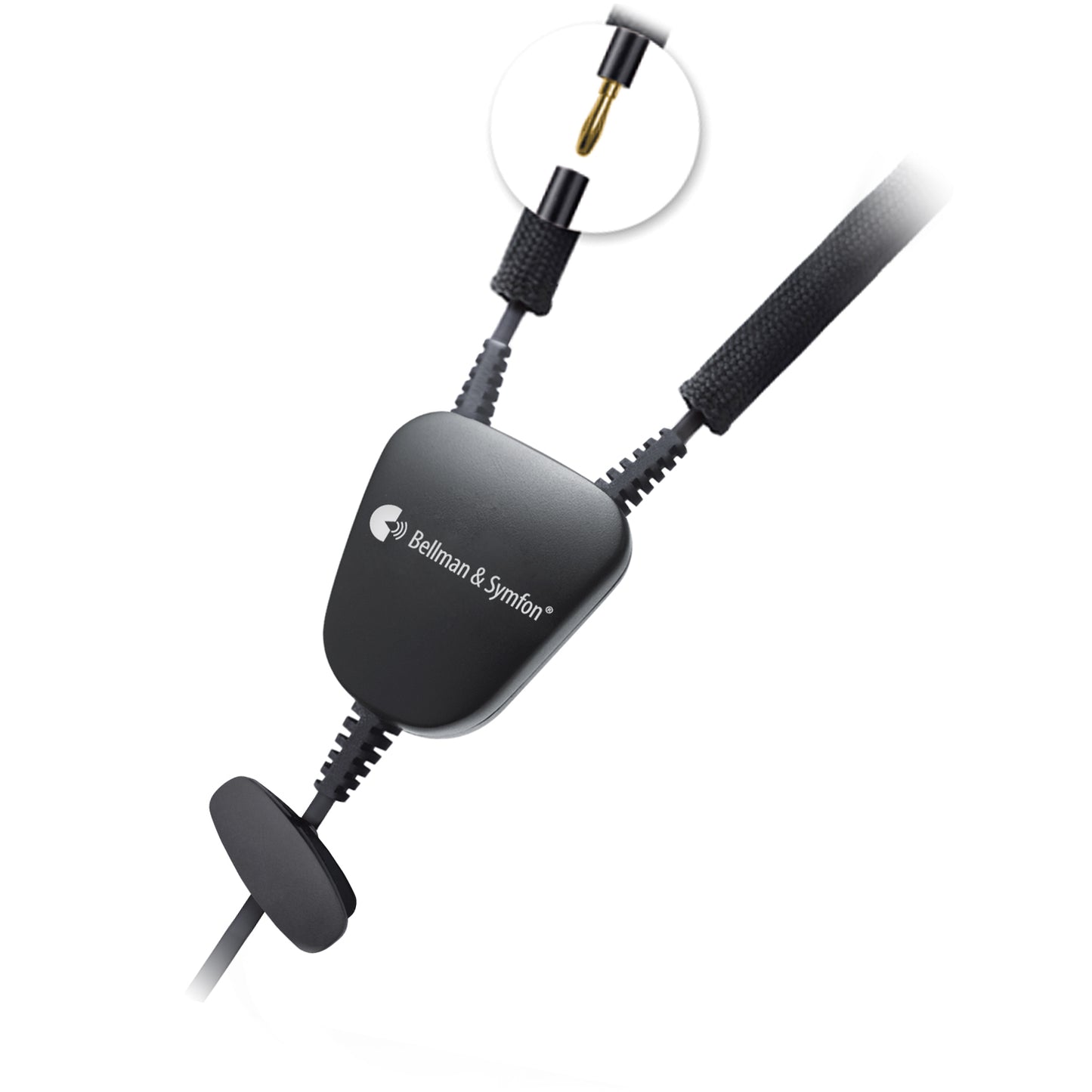 Bellman Audio Induktionsschlinge