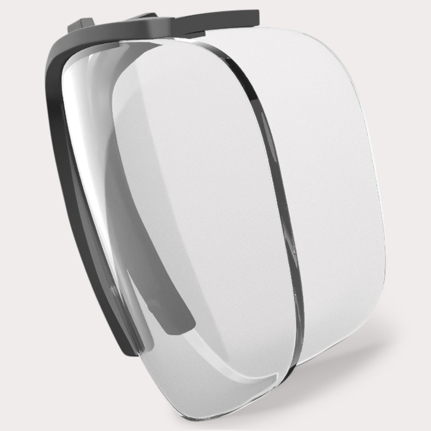 Opt.Clip für Systembrillen - SIOLS Sports Glasses