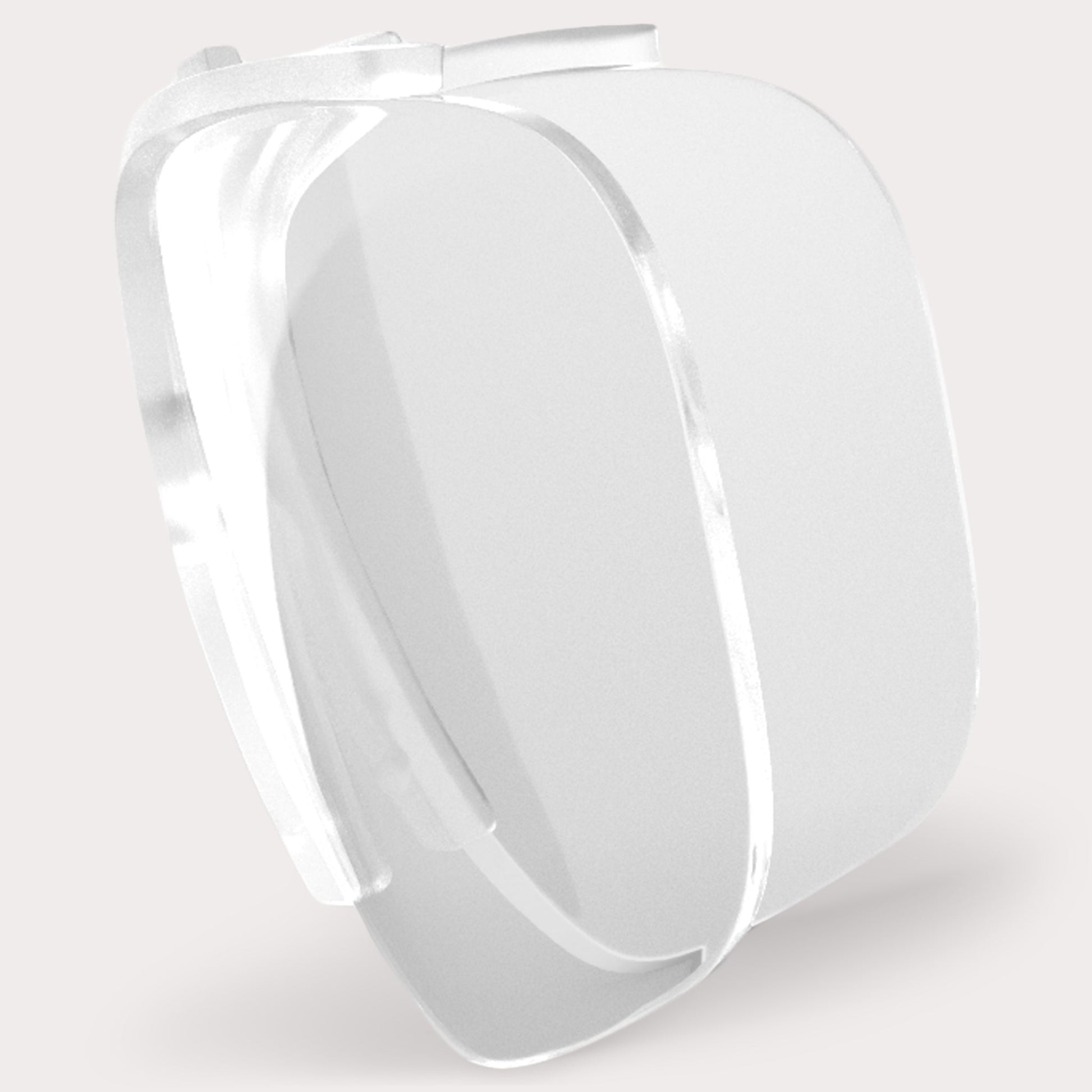 Opt.Clip für Systembrillen - SIOLS Sports Glasses