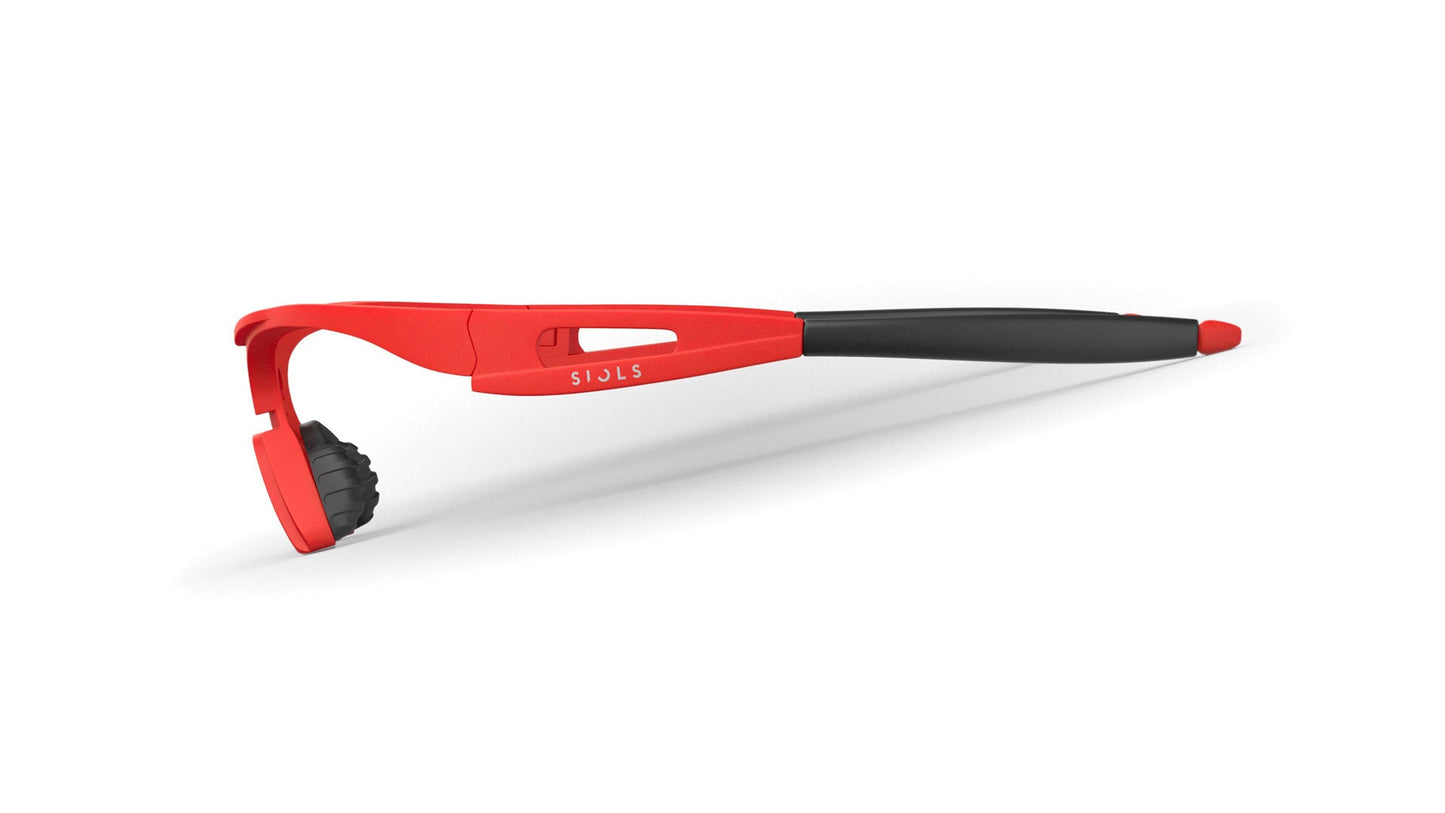PFR.Frame Rahmen - SIOLS Sports Glasses