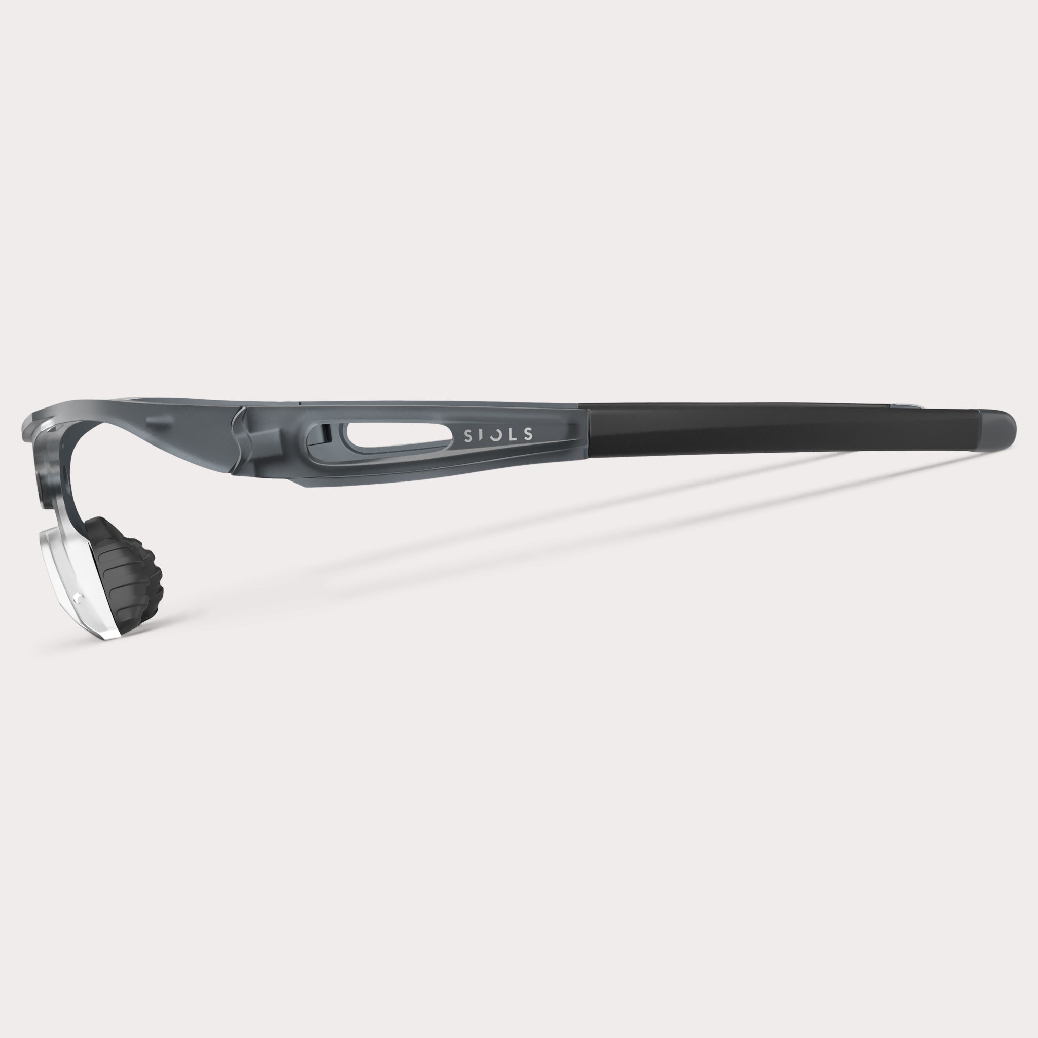 Pfr.Frame Sys.Pro – Smoke – Brillenland