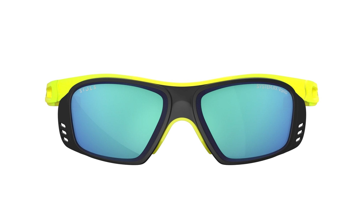 RX Adapter PRO - SIOLS Sports Glasses