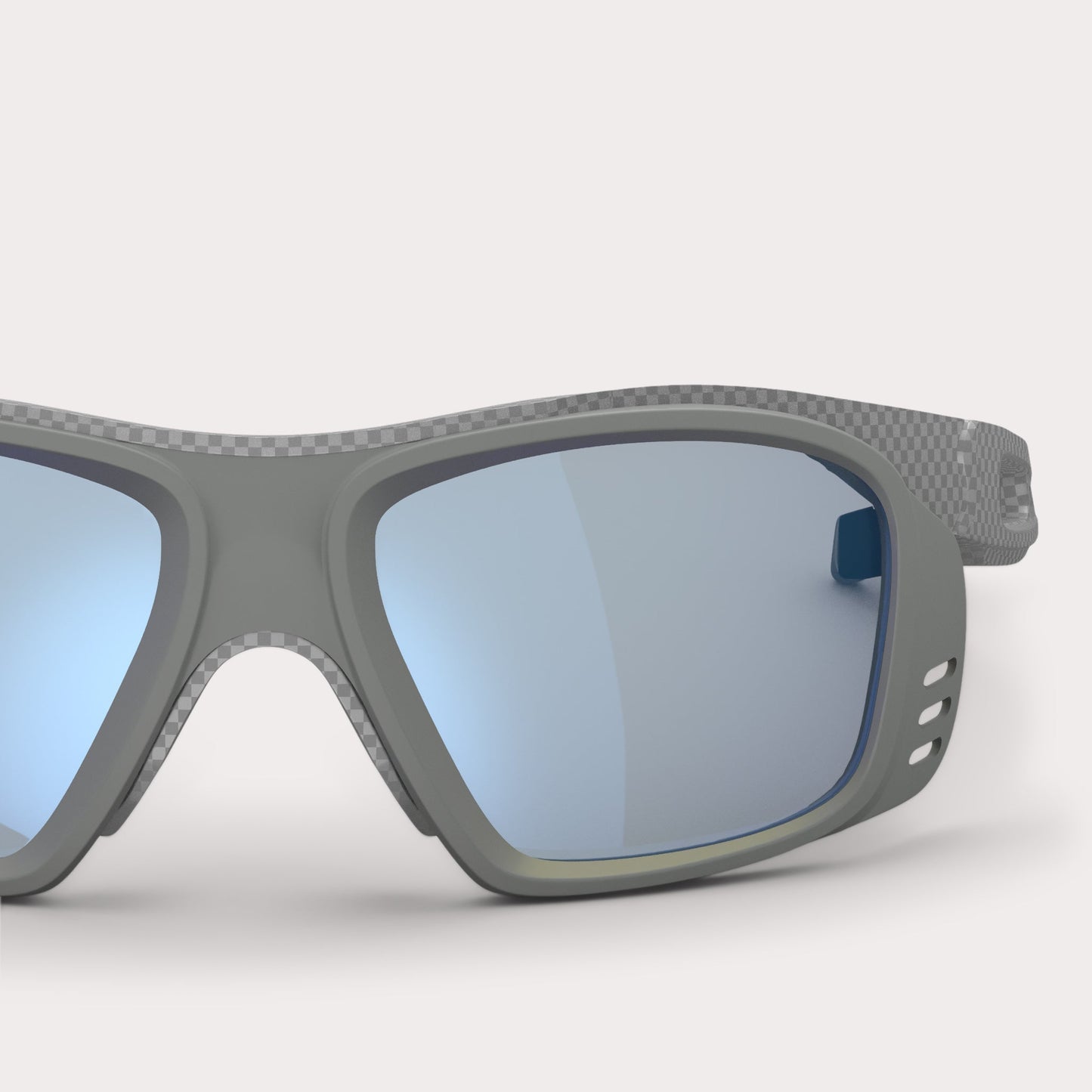 Rx.Sportbrille Sys - SIOLS Sports Glasses