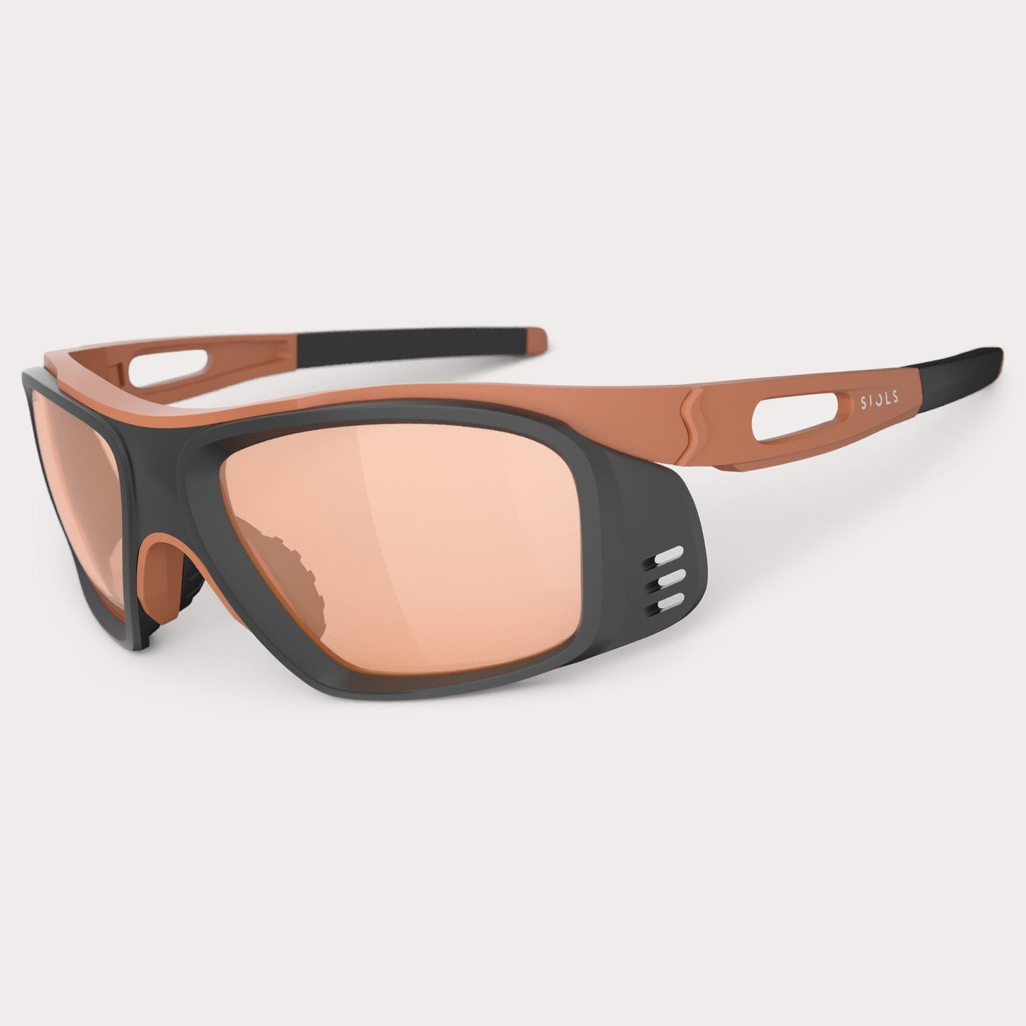 Rx.Sportbrille Sys - SIOLS Sports Glasses