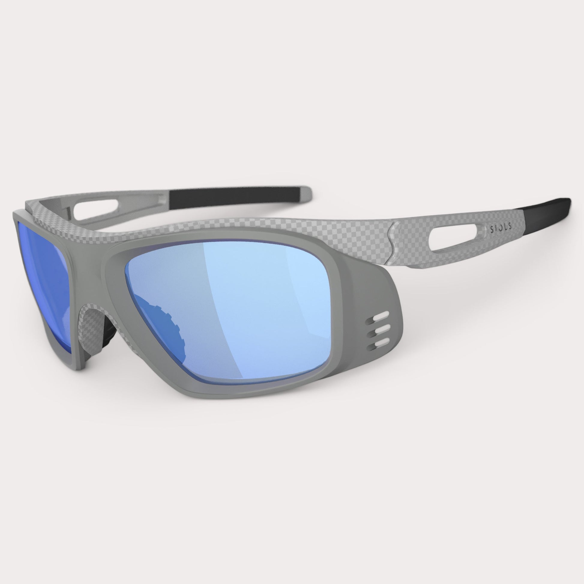 Rx.Sportbrille Sys - SIOLS Sports Glasses