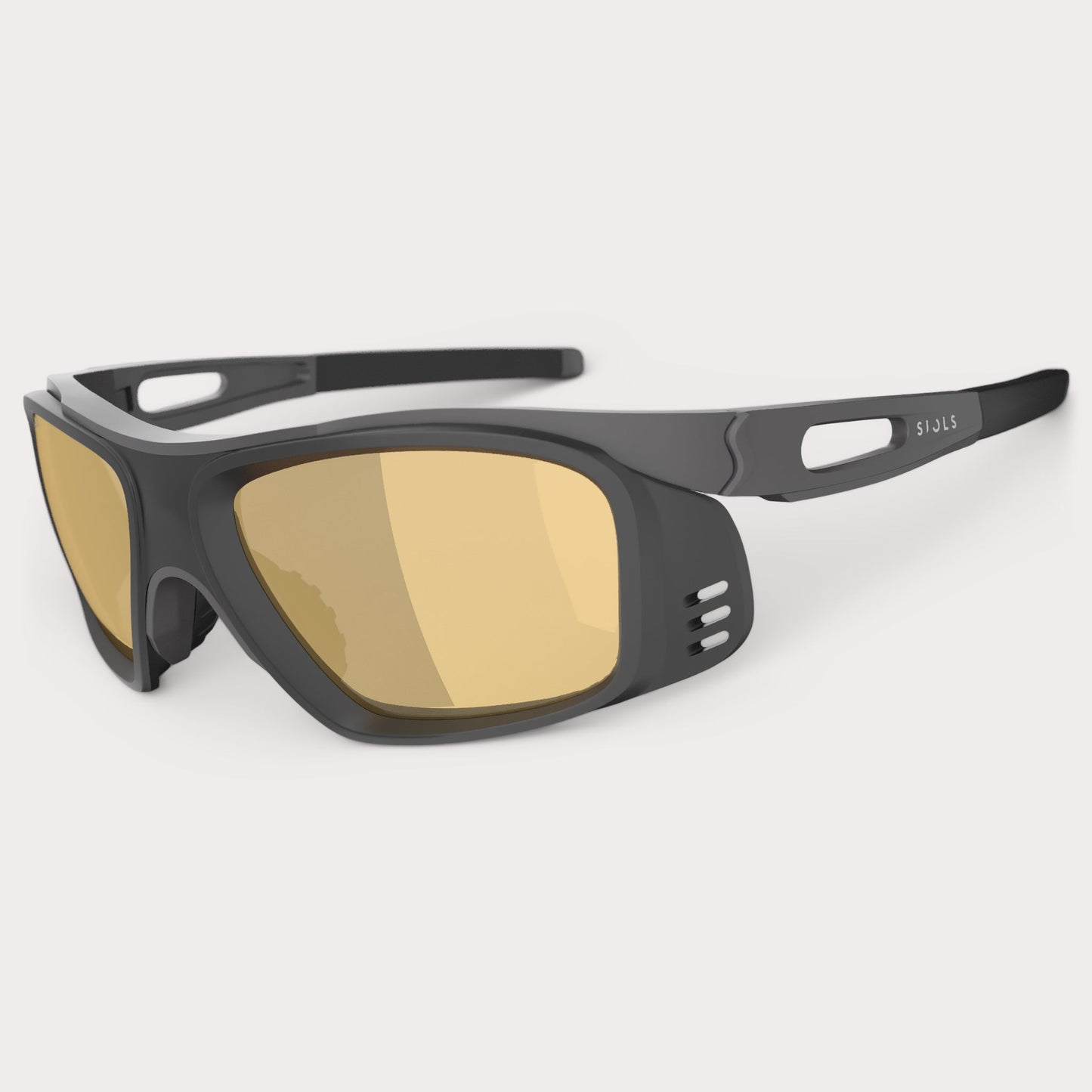 Rx.Sportbrille Sys - SIOLS Sports Glasses