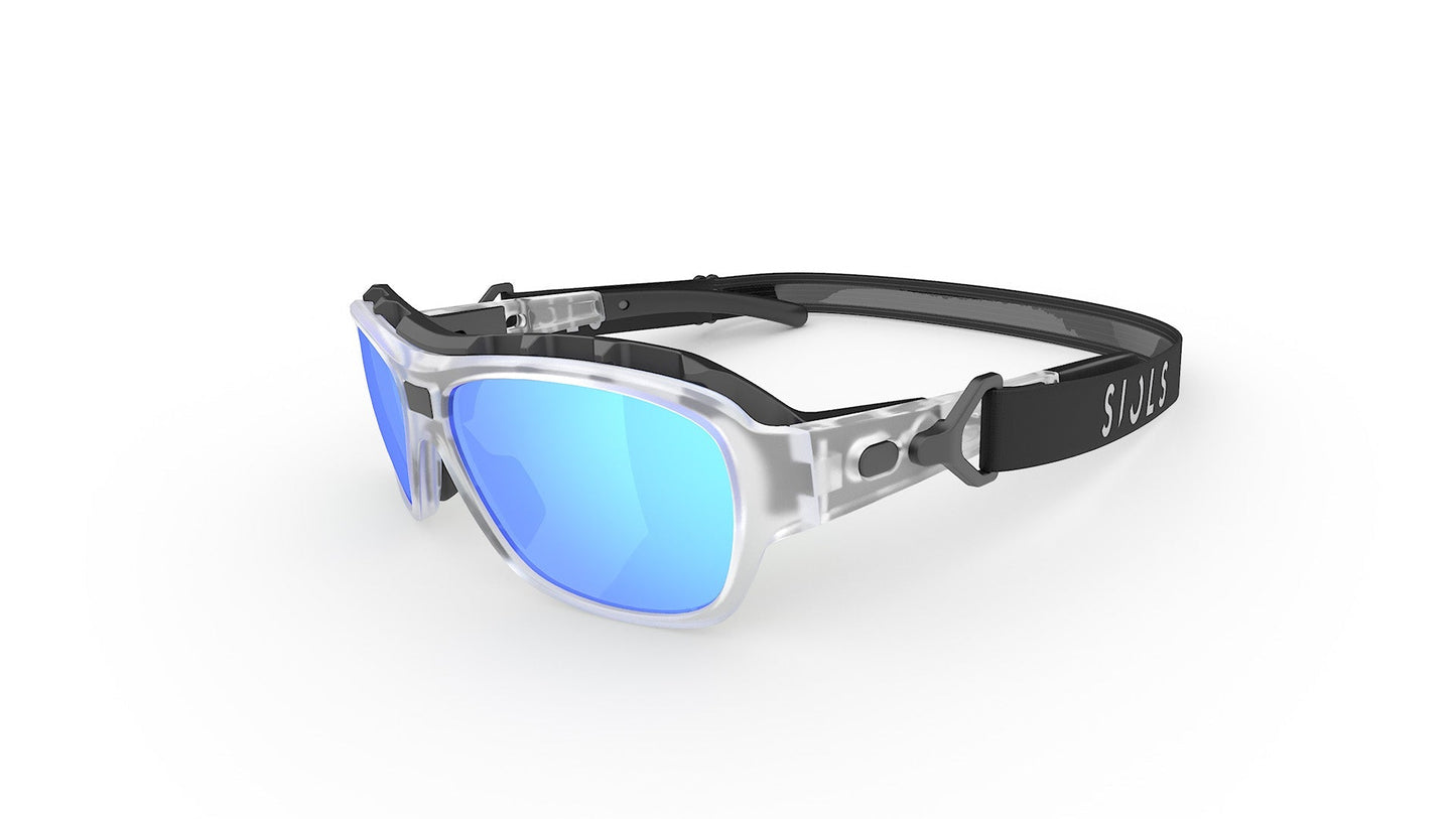 SIOLS.Fusion Sun Sport Kids Sonnenbrille - SIOLS Sports Glasses