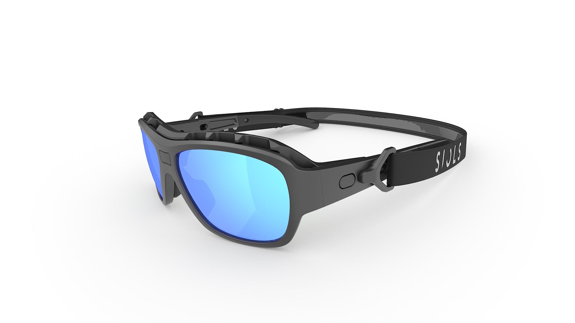 SIOLS.Fusion Sun Sport Kids Sonnenbrille - SIOLS Sports Glasses