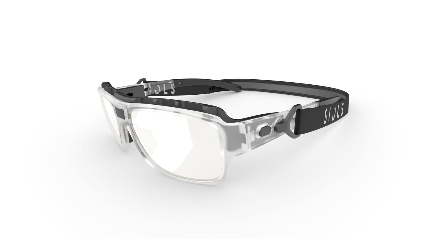 SIOLS.Fusion Sun Sport Sonnenbrille - SIOLS Sports Glasses