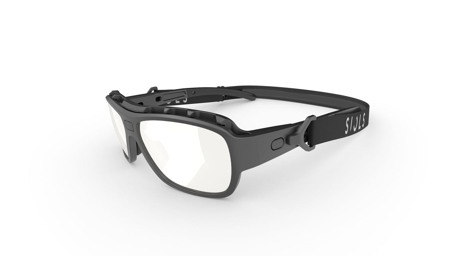 SIOLS.Fusion Sun Sport Sonnenbrille - SIOLS Sports Glasses
