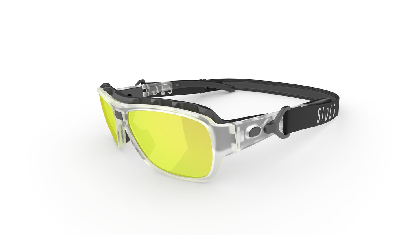 SIOLS.Fusion Sun Sport Sonnenbrille - SIOLS Sports Glasses