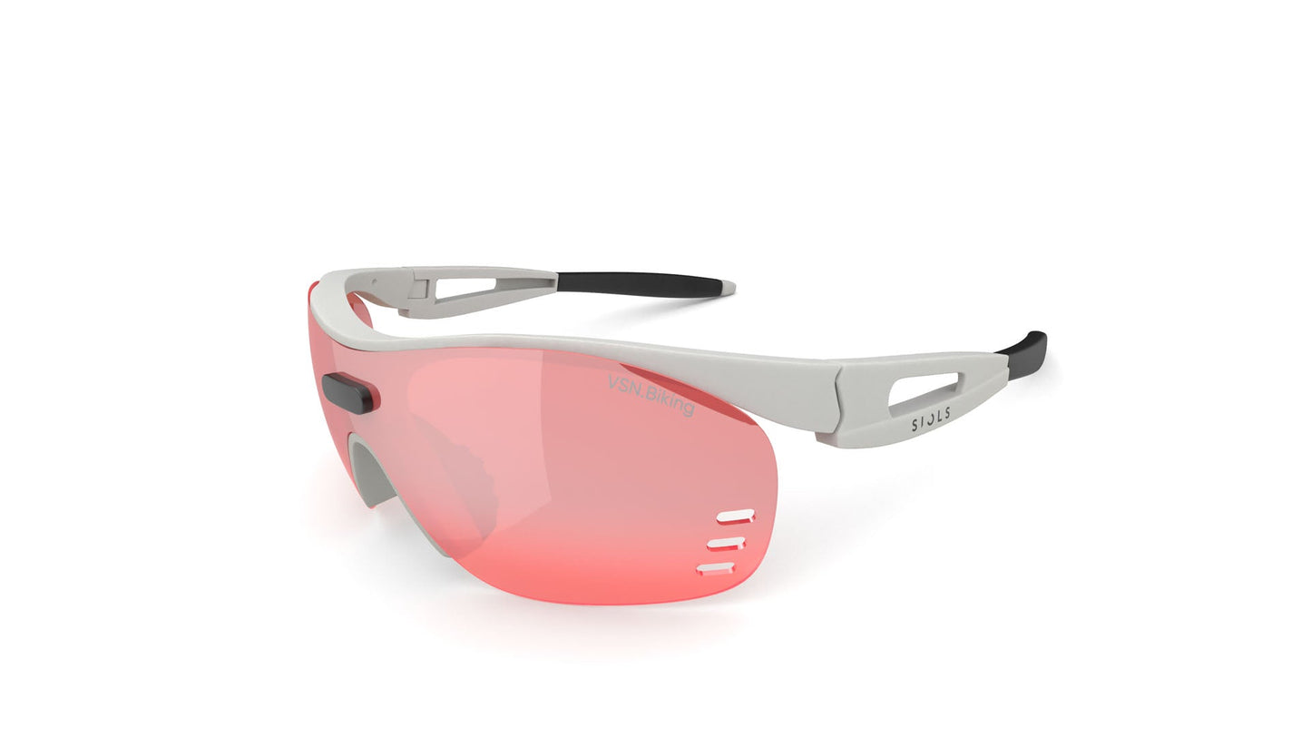 SIOLS.System Biking Sportbrille Fahrrad - SIOLS Sports Glasses