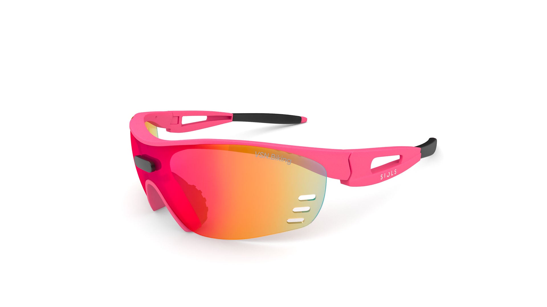 SIOLS.System Biking Sportbrille Fahrrad - SIOLS Sports Glasses