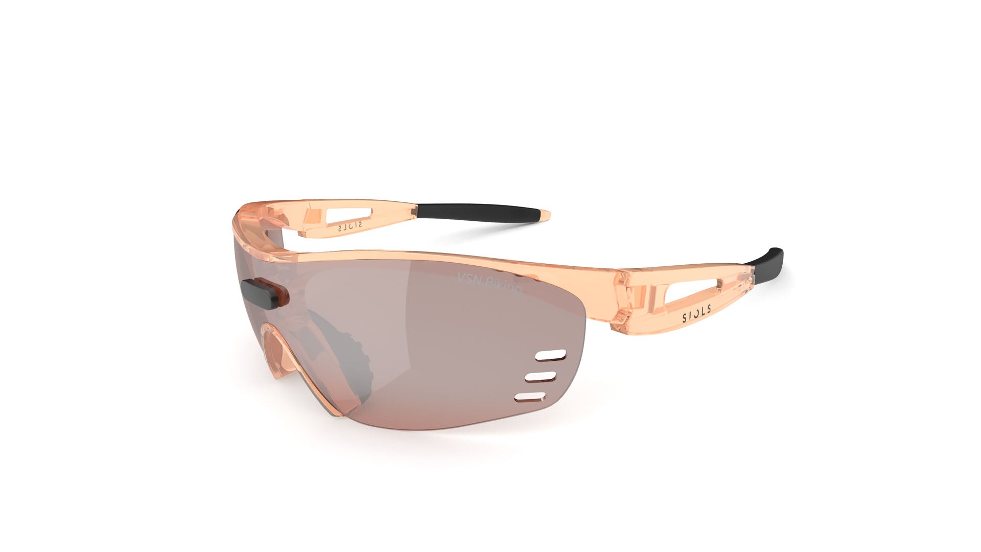 SIOLS.System Biking Sportbrille Fahrrad - SIOLS Sports Glasses