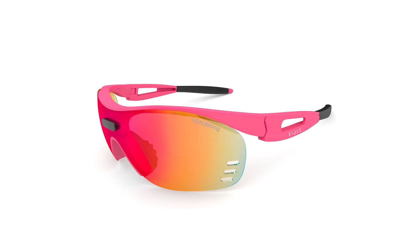 SIOLS.System Biking Sportbrille Fahrrad - SIOLS Sports Glasses