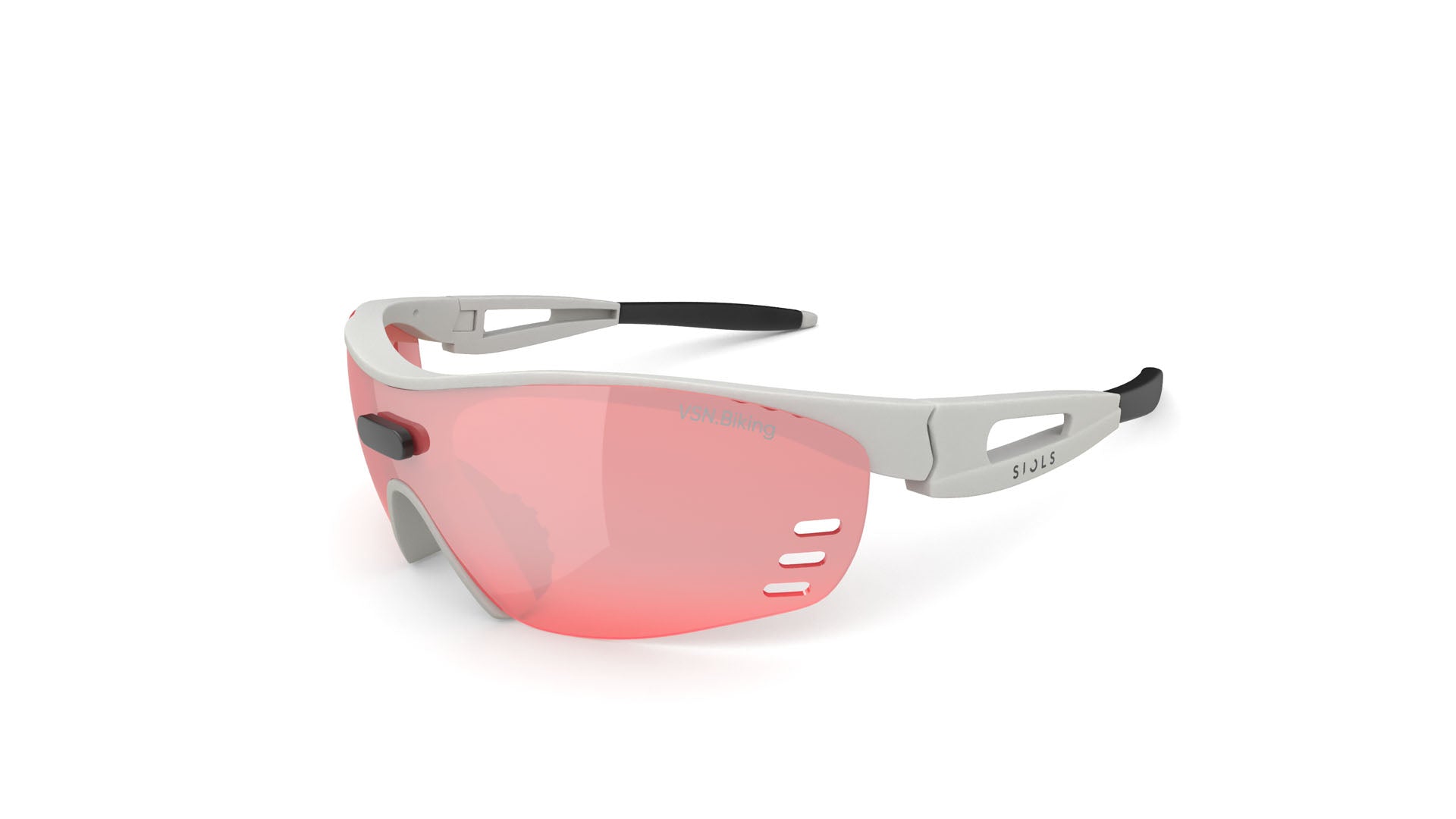 SIOLS.System Biking Sportbrille Fahrrad - SIOLS Sports Glasses