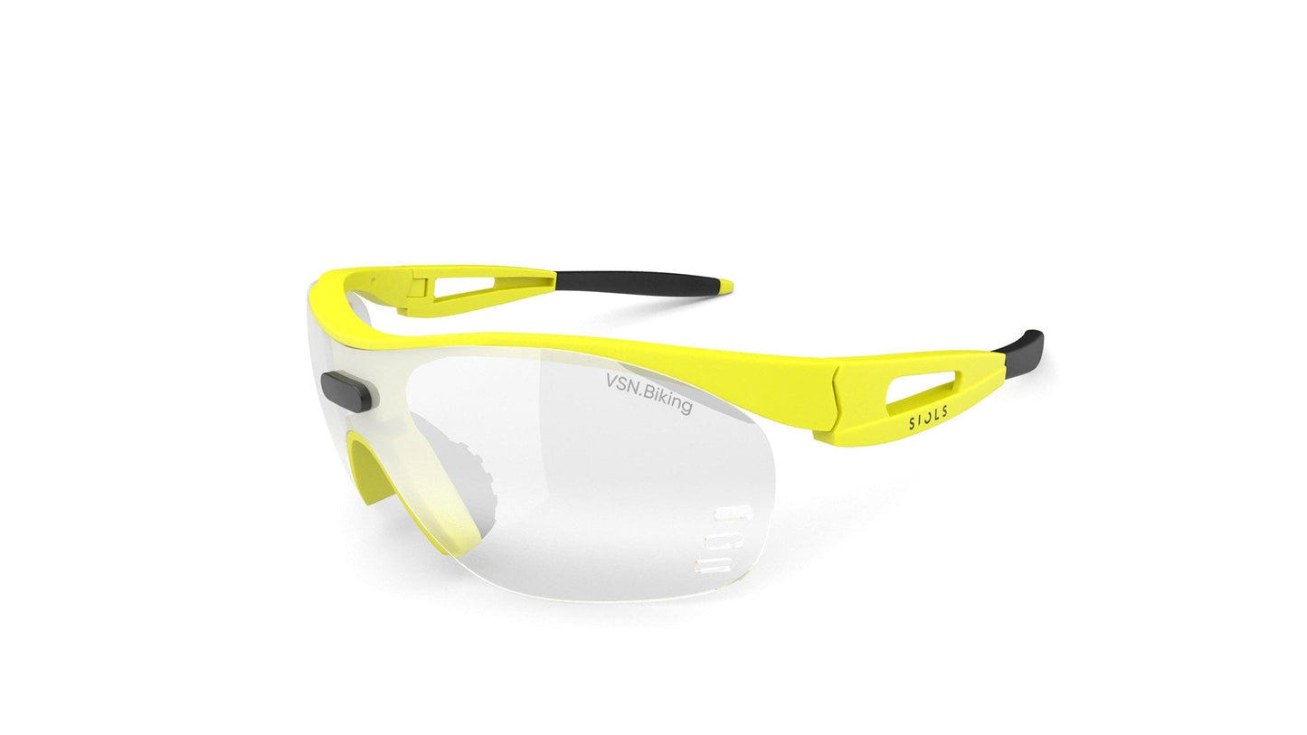 SIOLS.System Biking Sportbrille Fahrrad - SIOLS Sports Glasses